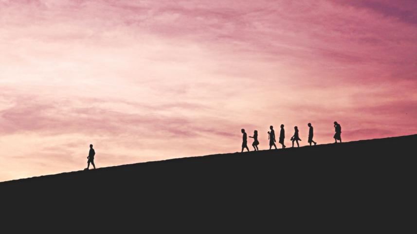 LEADERTRIBE