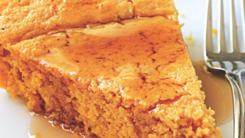 Leave the Gluten be