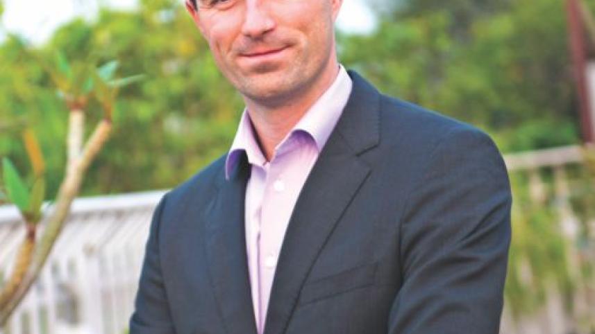 Lee Taylor