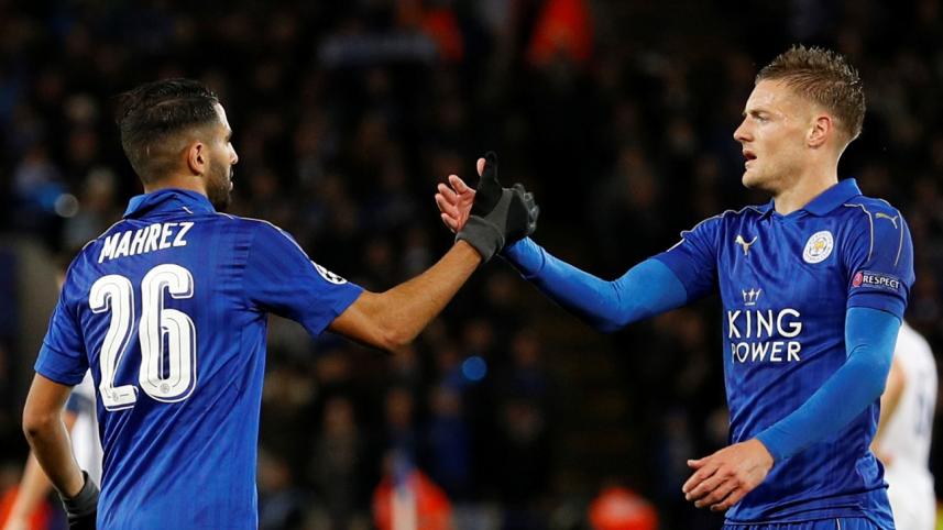 Leicester City