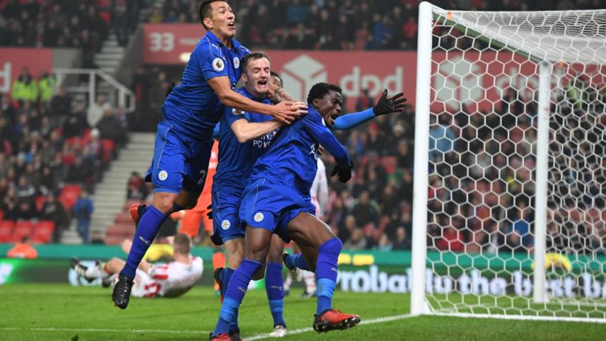 Leicester City