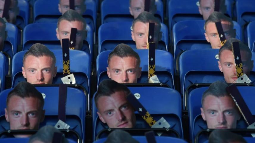 Leicester City