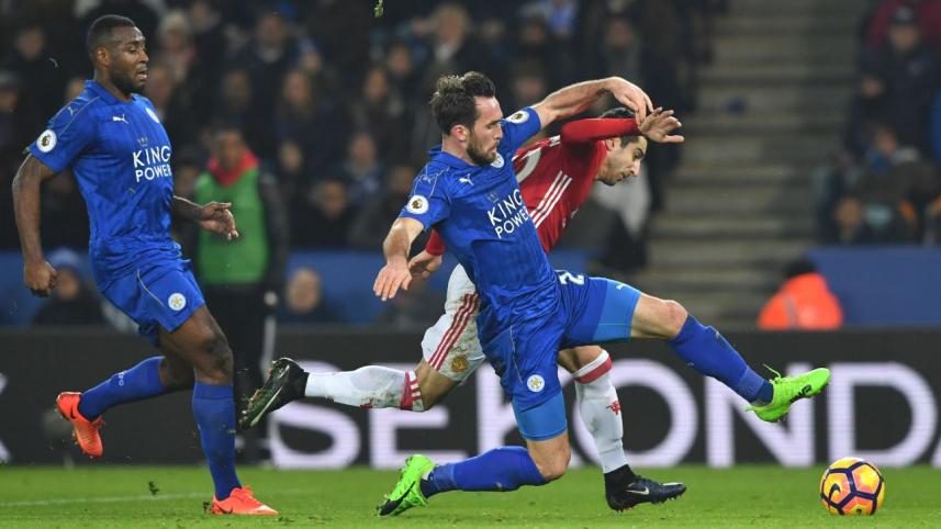 Leicester City