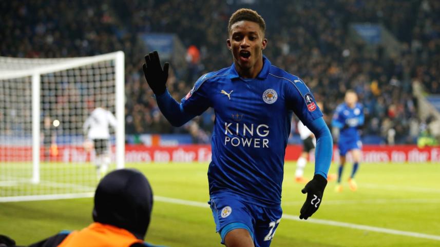 Leicester City
