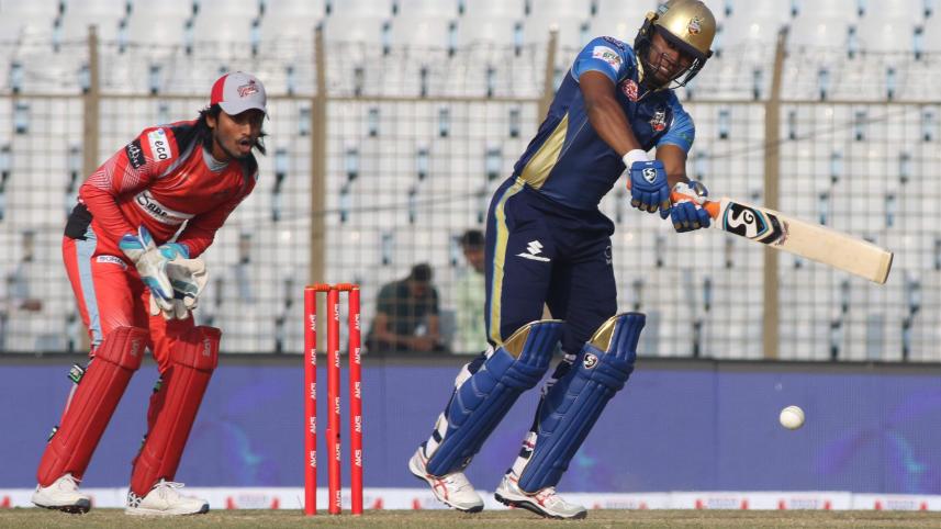 Evin Lewis