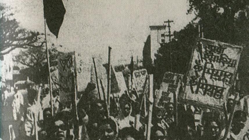 Liberation war 1971
