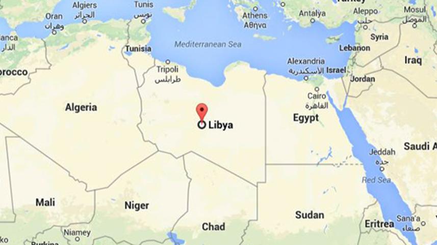 Libya