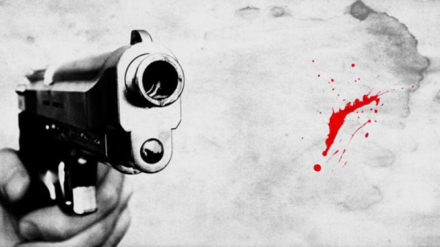 Licensed firearms