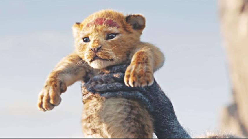 Lion King