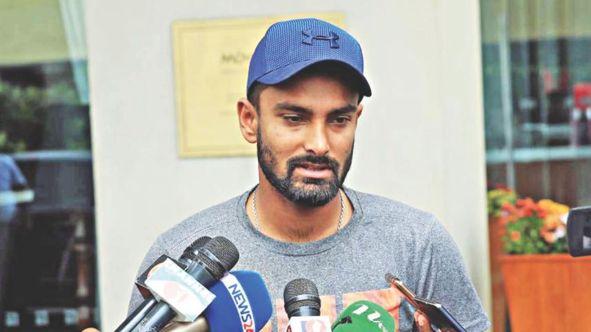 Liton Das