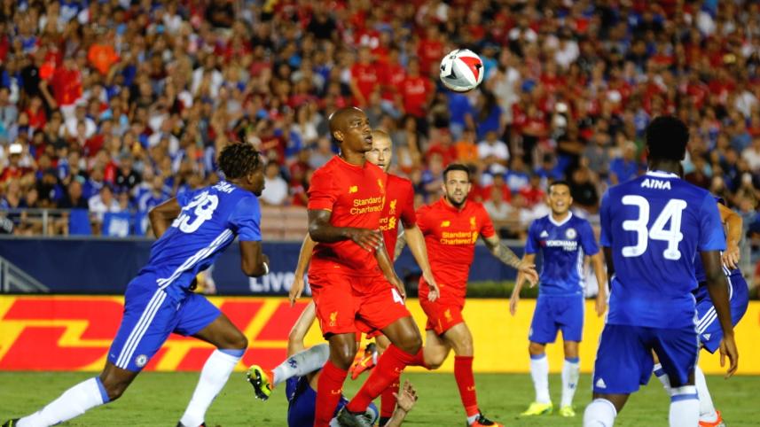 Liverpool