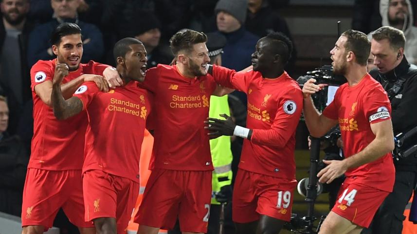 Liverpool