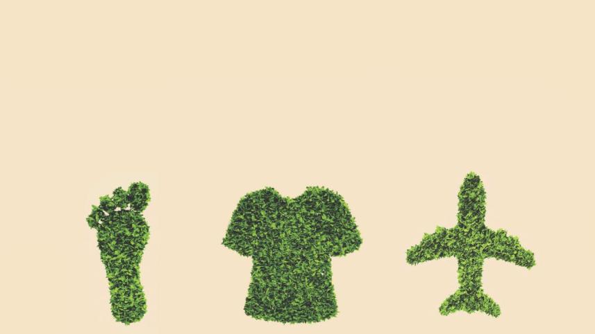 Living Sustainably