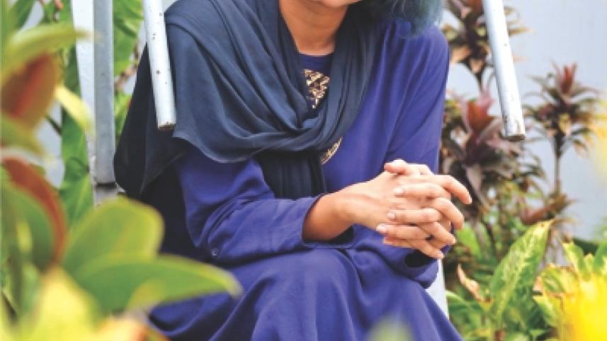 Liza Hasan