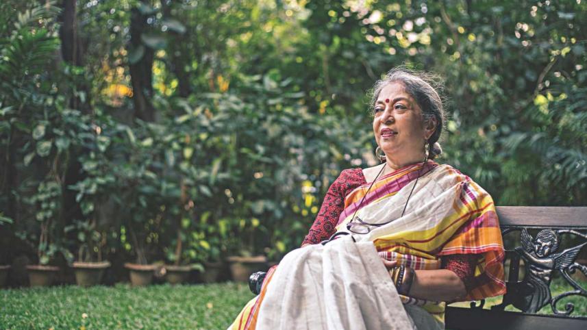 Lubna Marium