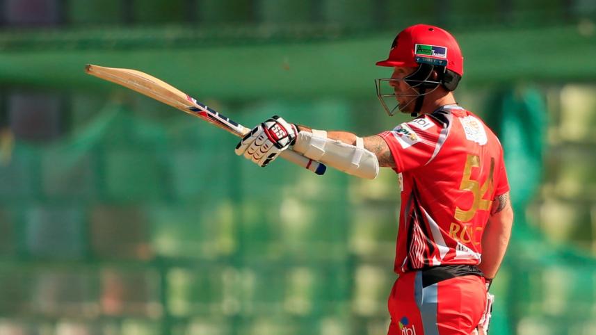 Luke Ronchi-BPL