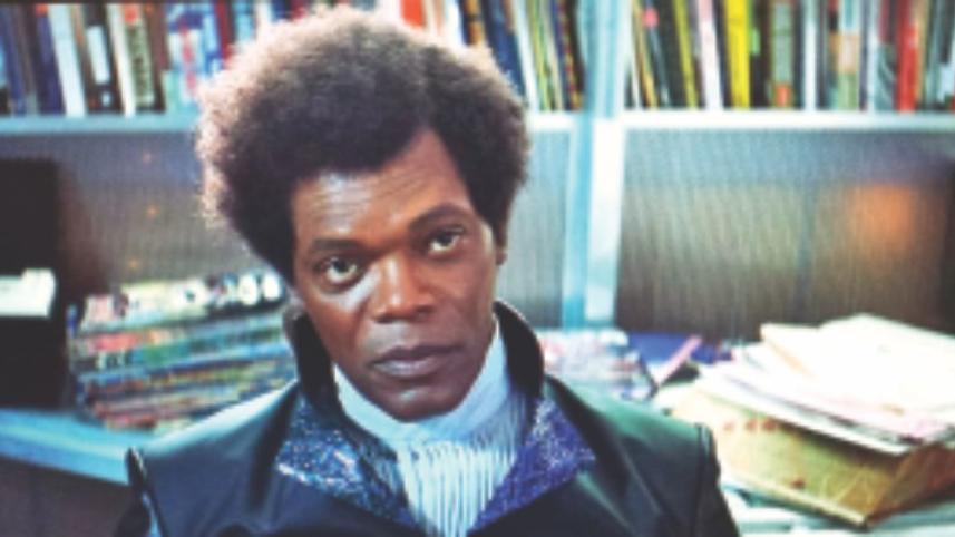 M. Night Shyamalan