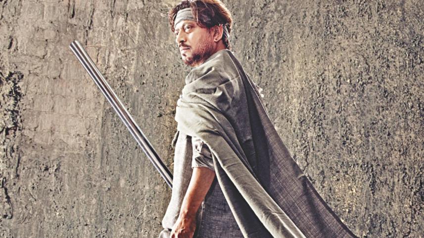 Madaari