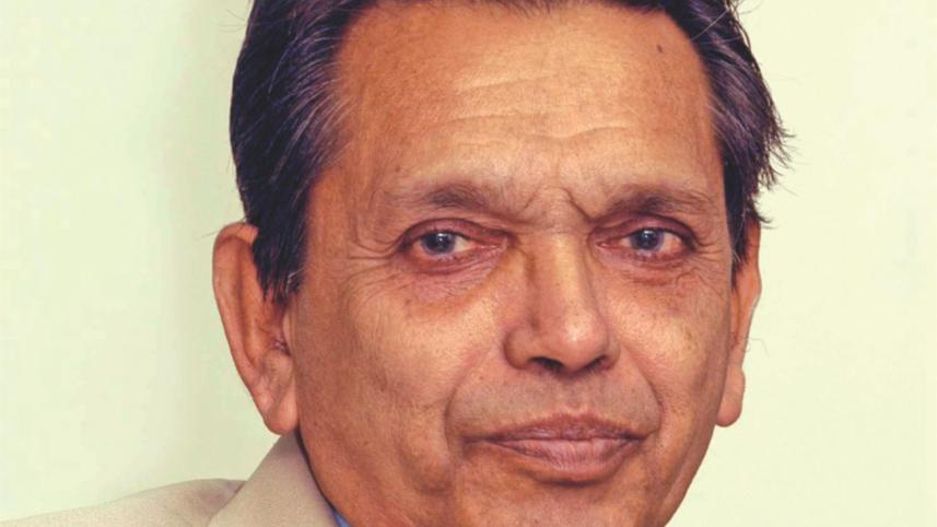 Madan Shahu