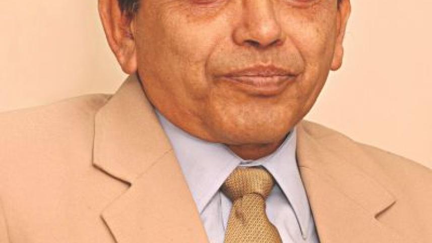 Madan Shahu