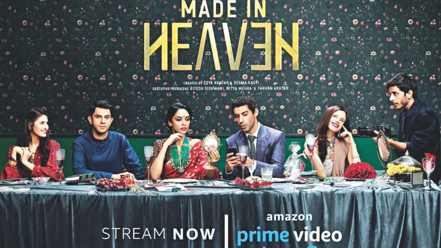 Made in Heaven