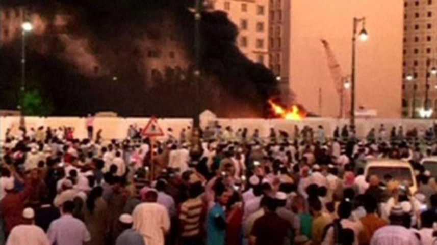 Saudi Arabia, attack, suicide bomb, bomb attacks, Pakistan, Medina, militant attack, 