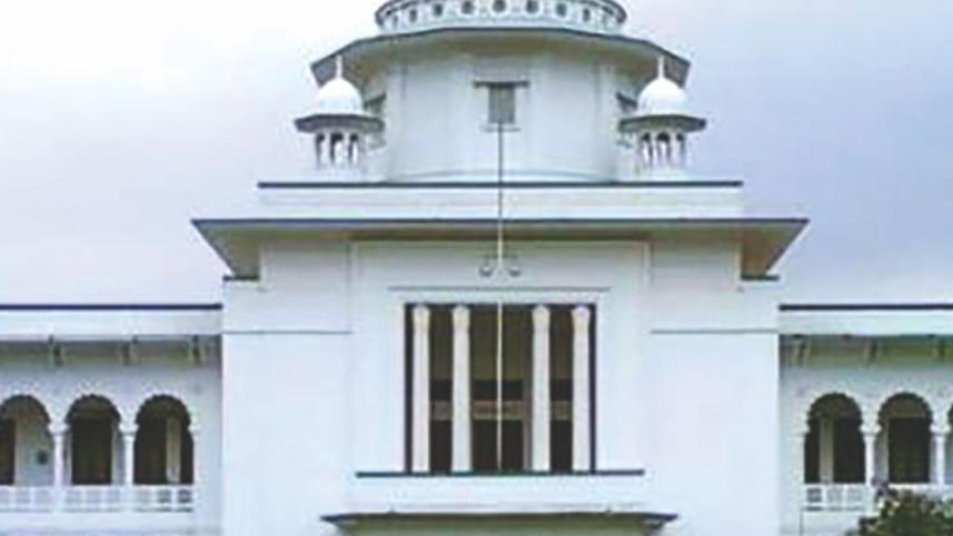 magistrate