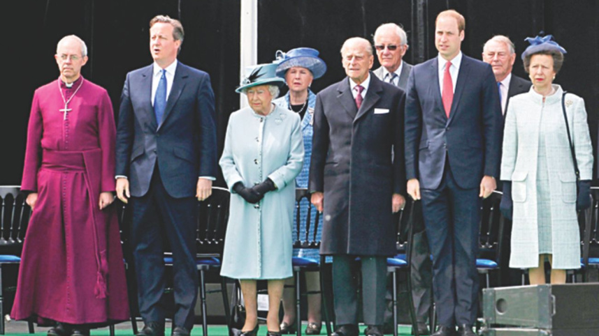 Magna Carta