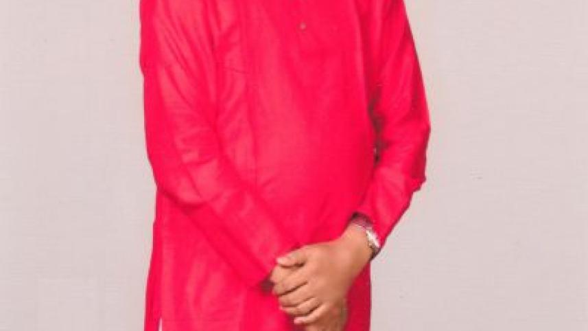 Mahadeb Ghose