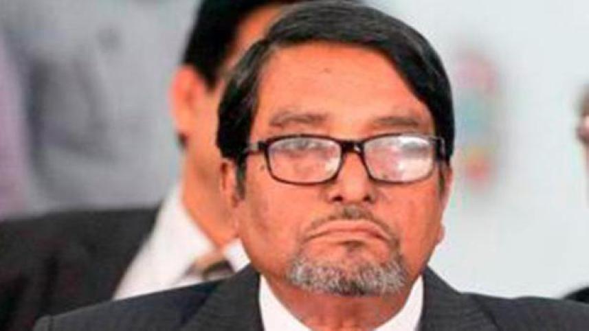 Election Commissioner Mahbub Talukder about Fair Bangladesh Upazila elections