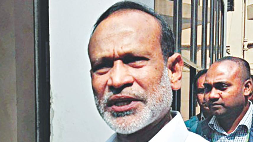 Mahbubul Haque 