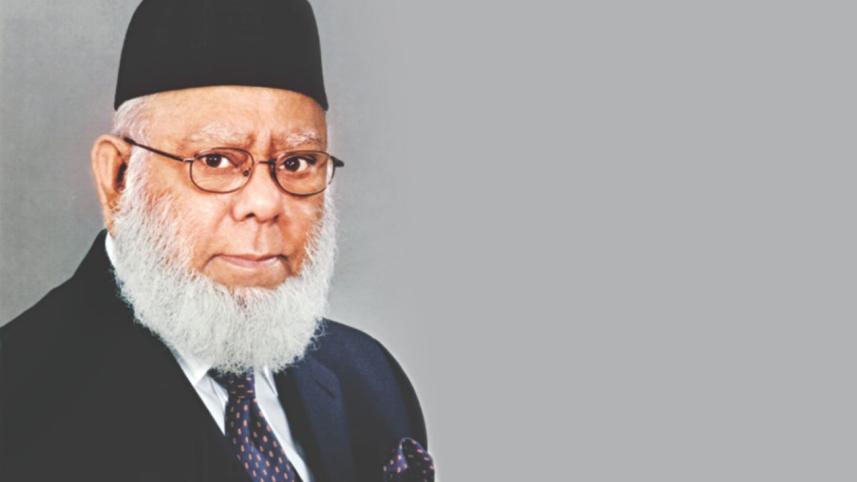Mahbubur Rahman