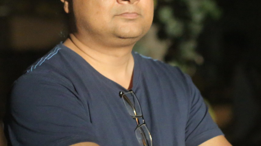 Mahmud khurshid