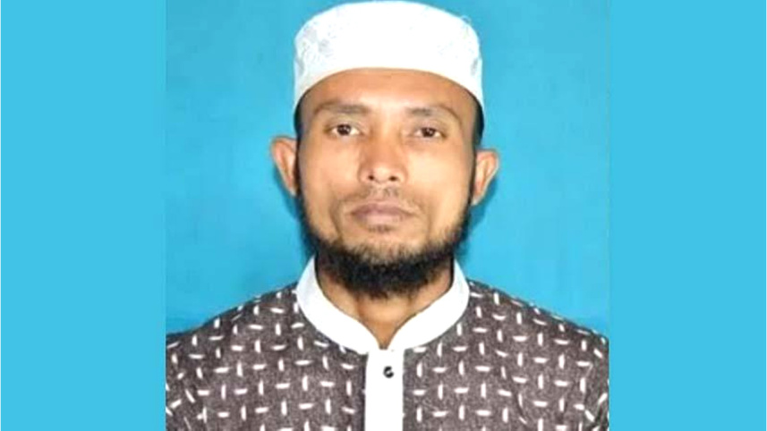 Abul Hossain