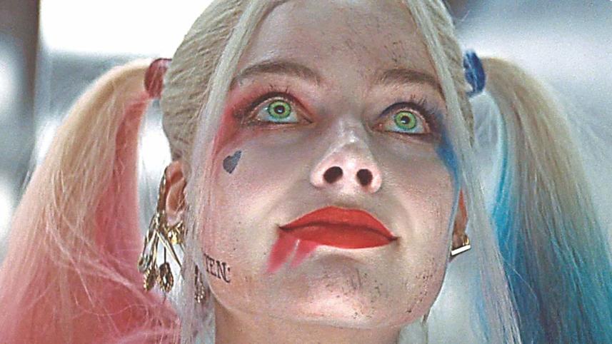 make-up
