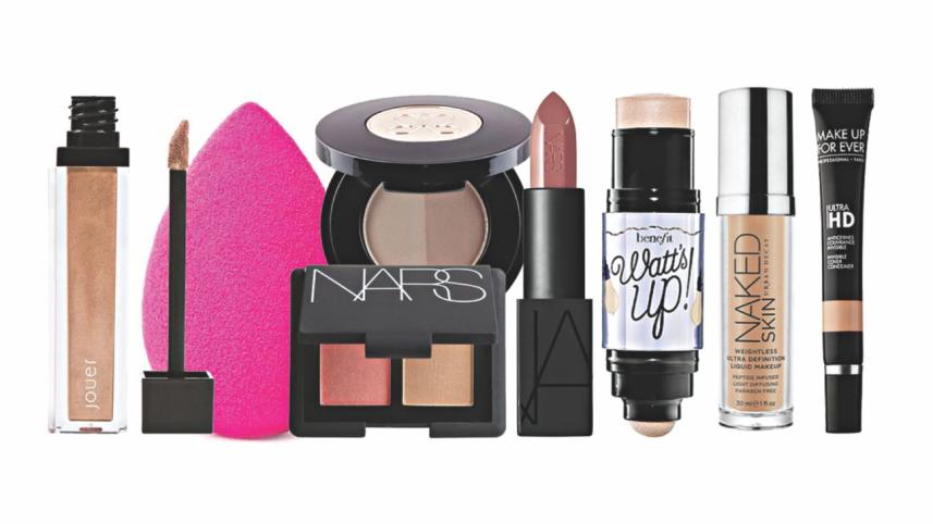 makeup