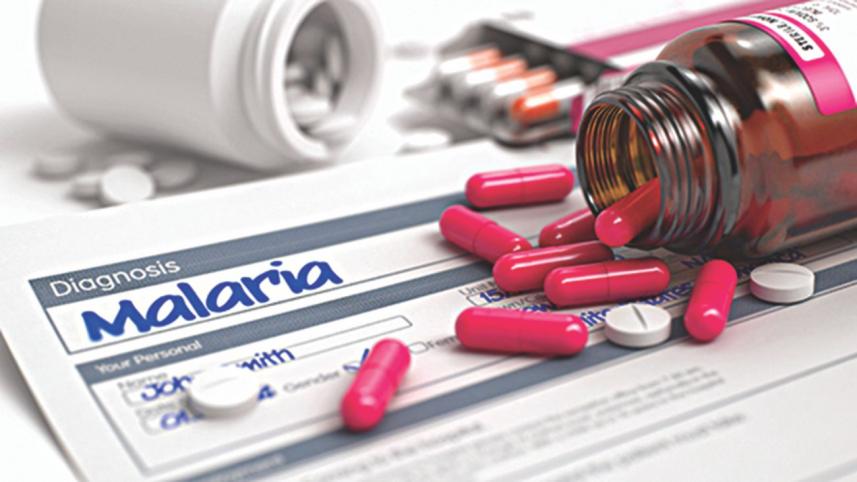 malaria