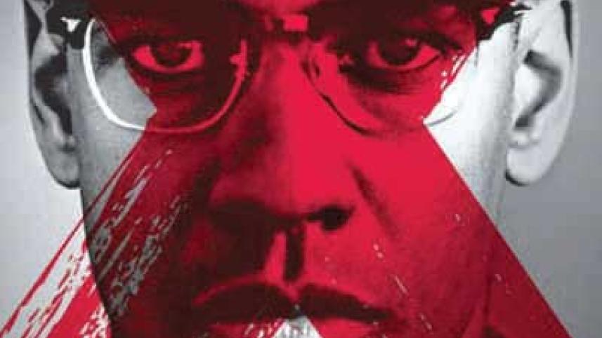 MALCOLM X (1992)