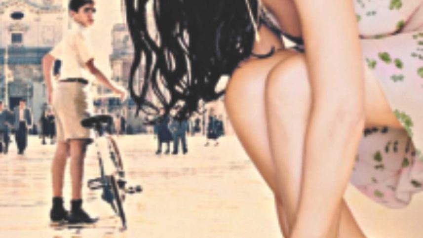 Malena (2000)