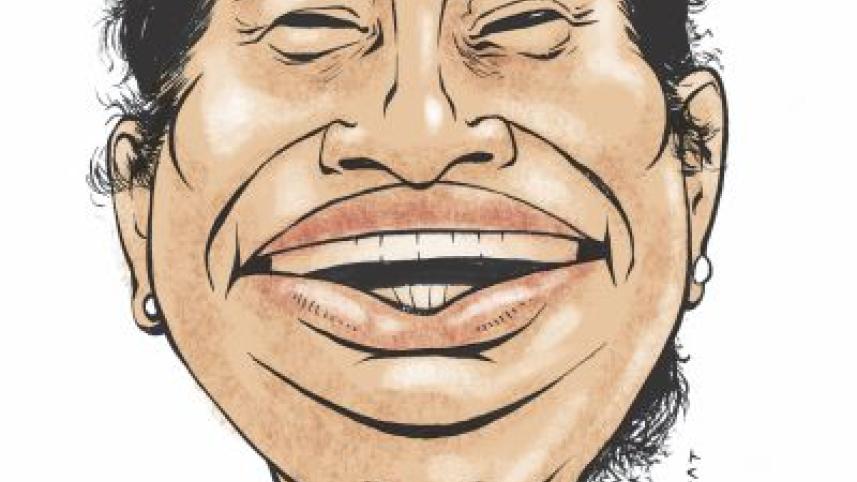Mamata Banerjee