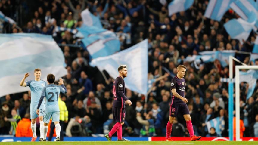Manchester City