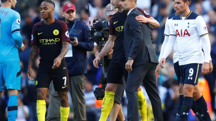 Manchester City