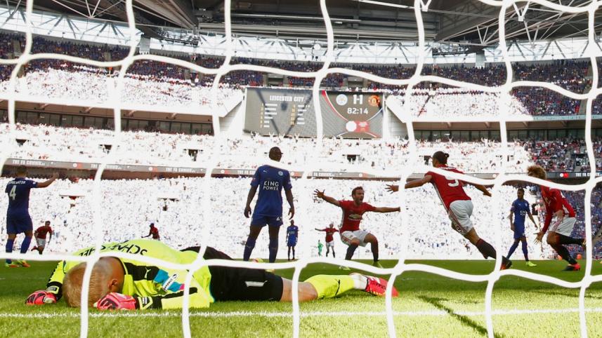 Manchester United