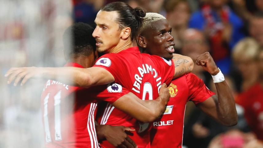 Manchester United