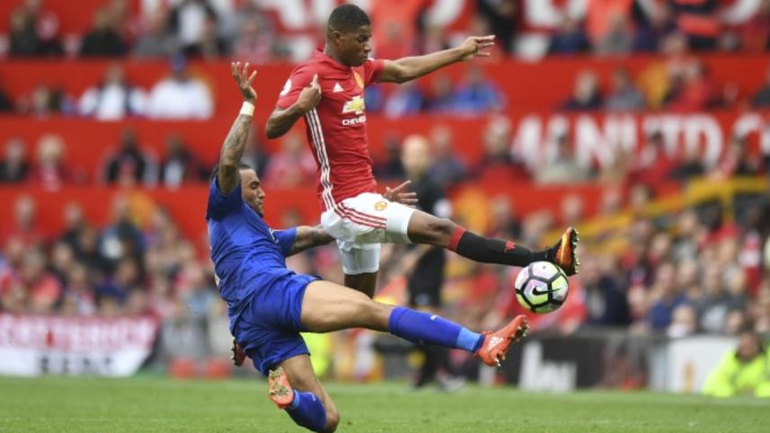 Manchester United