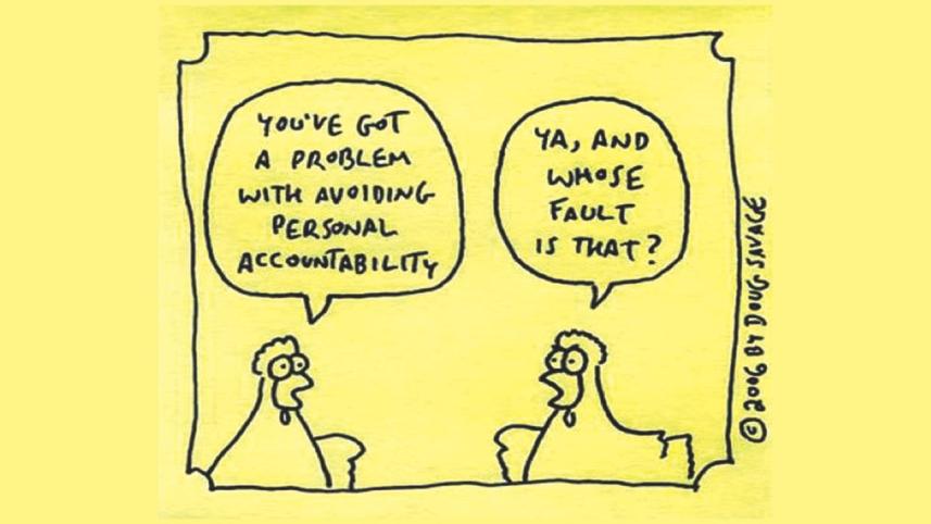 Management terms