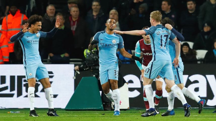 Manchester City