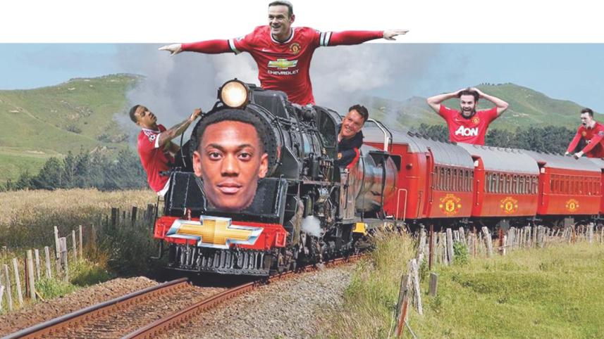 Manchester United