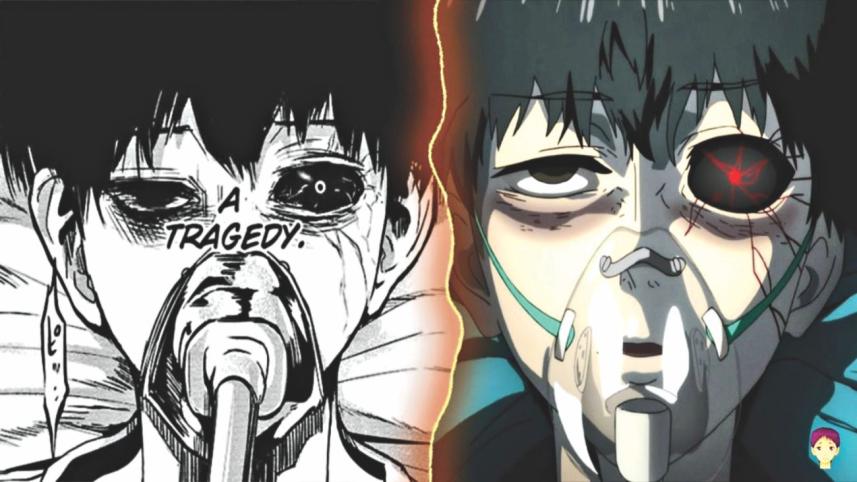 MANGA