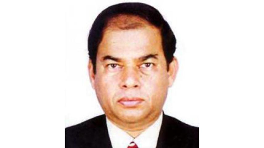 Manik Saha